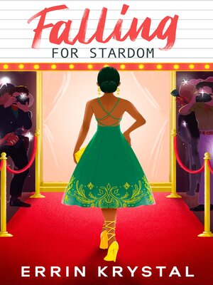 cover image of Falling for Stardom